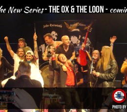Ox-Loon-Series-Coming-Soon on Drum Talk TV