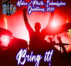 Video/Photo Submission Guidelines 2024. Bring it!